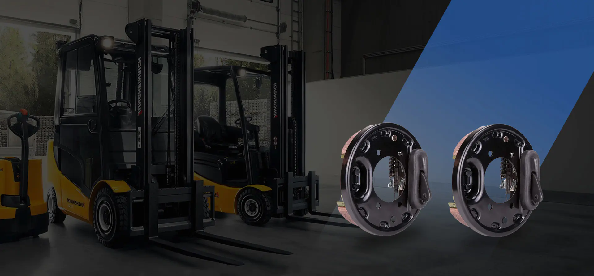 Zhuji Prebo Brake System Technology Co., Ltd