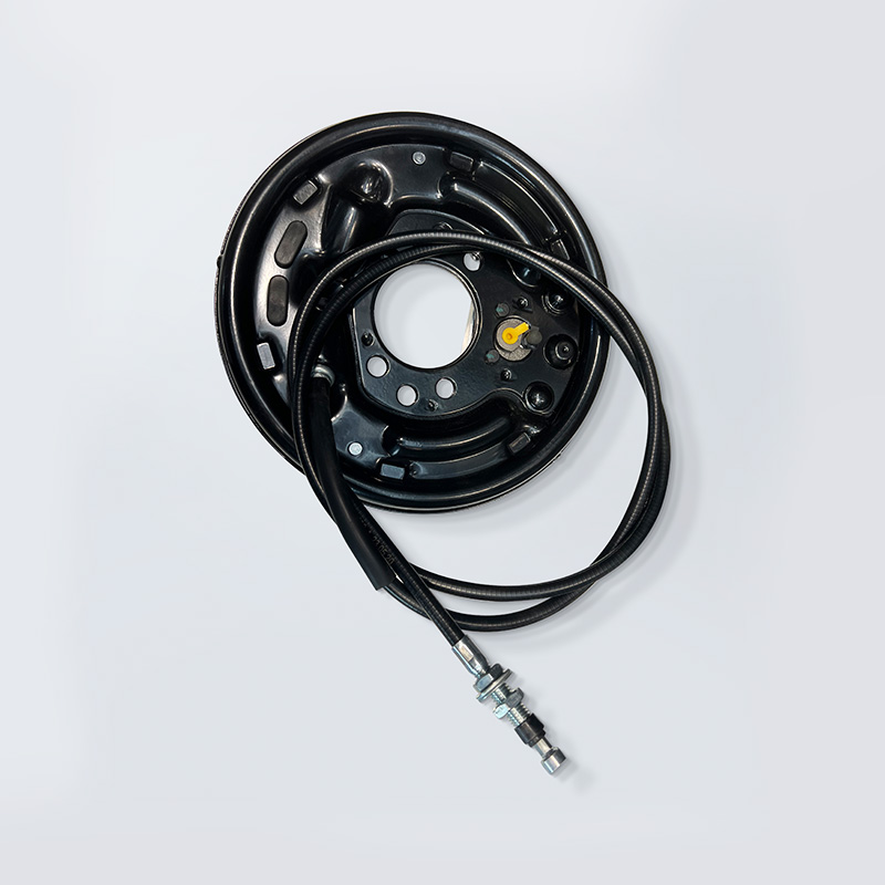 Heli Forklift Perhimpunan Brek 1.5-ton Heli Forklift Perhimpunan Brek 1.5-ton