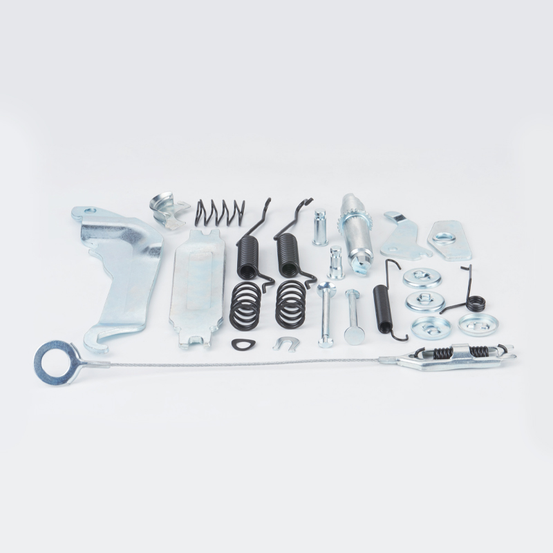 Hangzhou Forklift/Heli Forklift 3 Ton Kit Pembaikan Brek