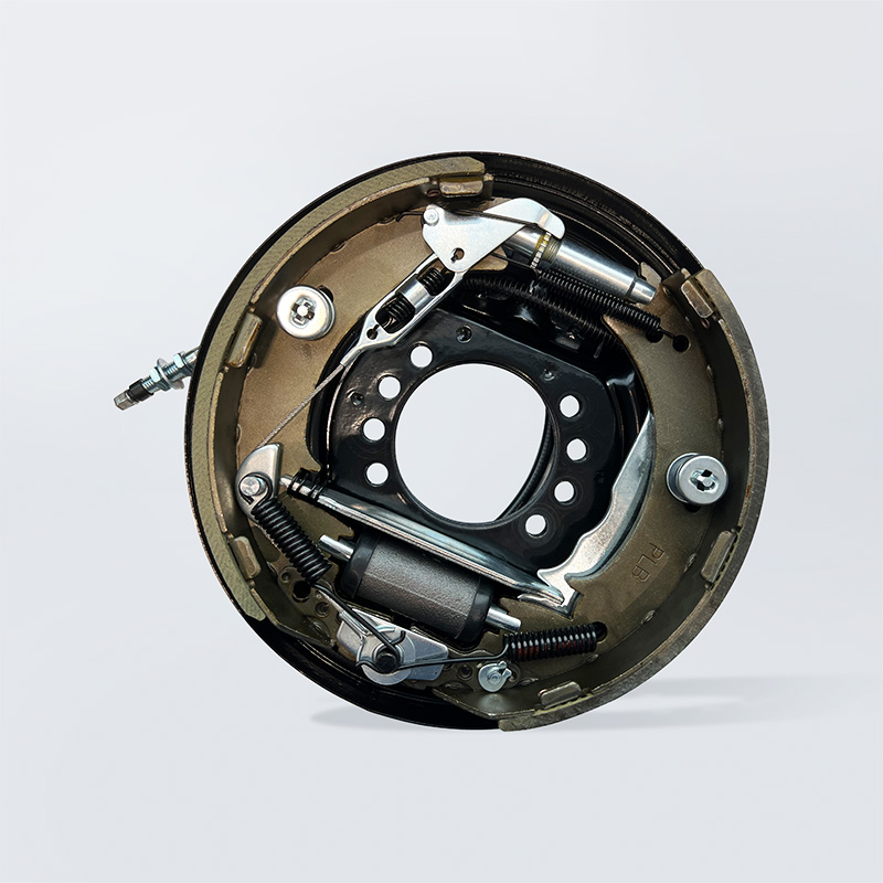 Heli Forklift 3-ton Brake Assembly