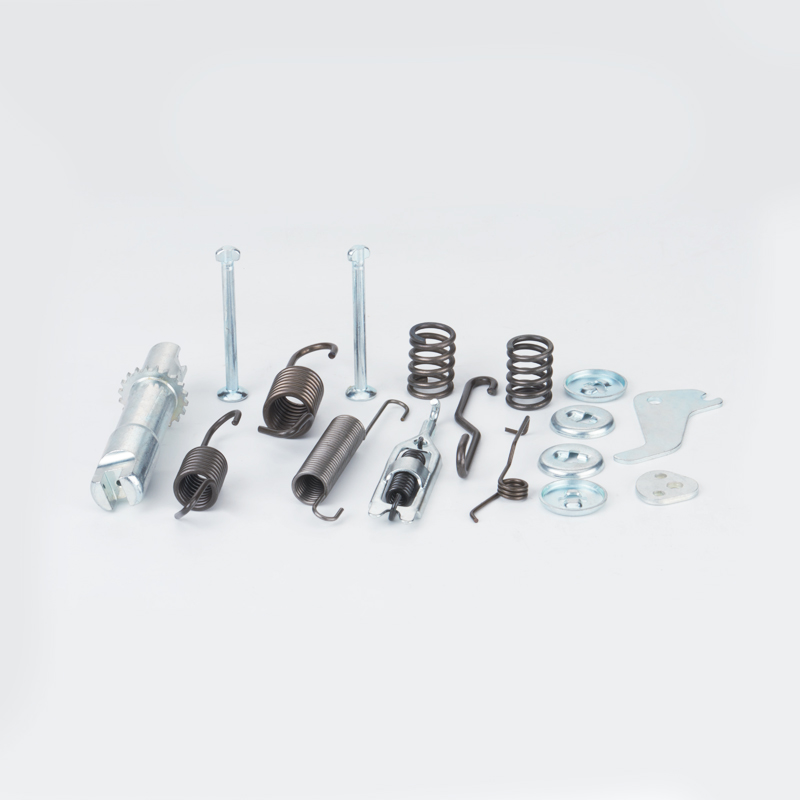 Hangzhou Forklift/Heli Forklift 4.5 Ton Kit Pembaikan Brek