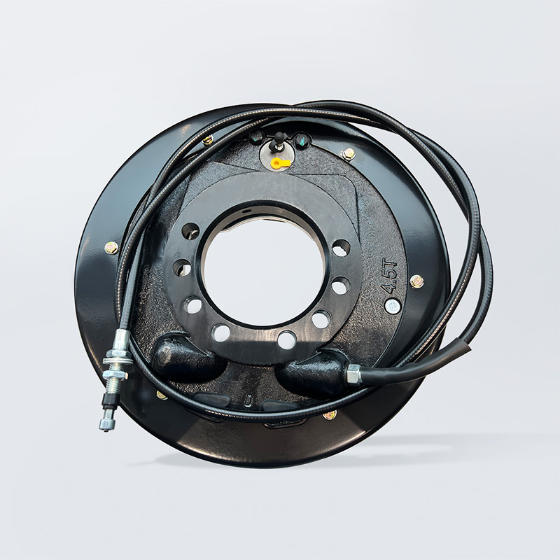 Heli Forklift 4.5-ton Brake Assembly Heli Forklift 4.5-ton Brake Assembly