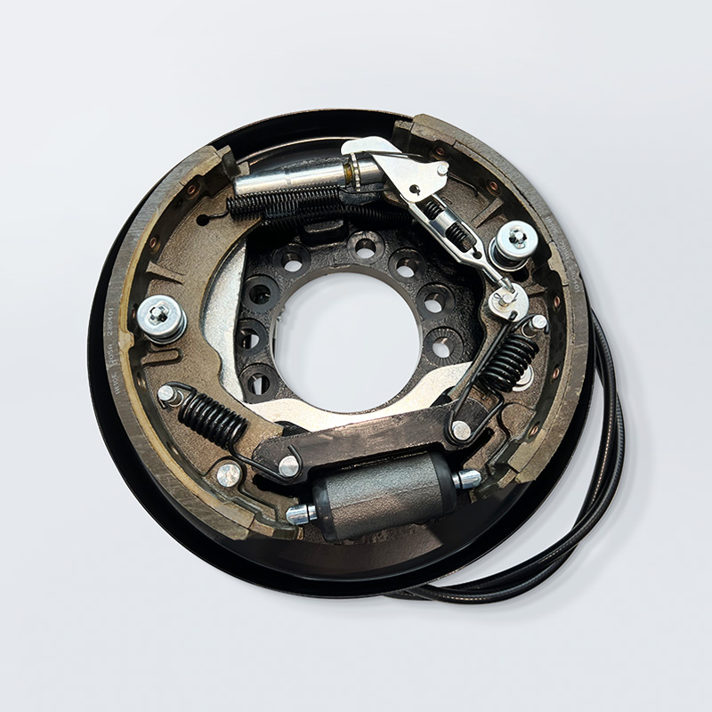 Heli Forklift 4.5-ton Brake Assembly Heli Forklift 4.5-ton Brake Assembly