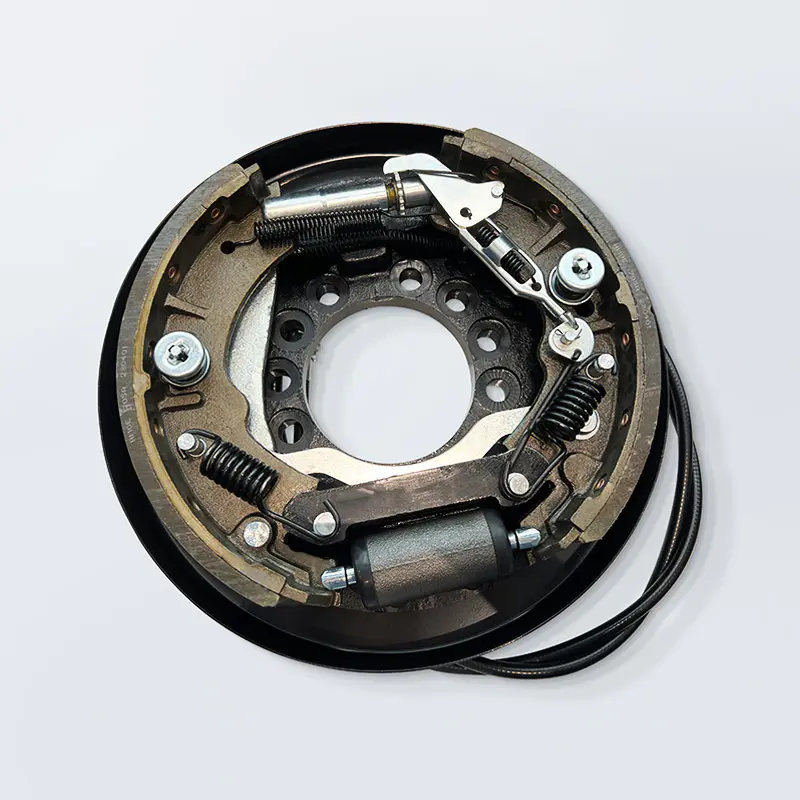 Heli Forklift 4.5-ton Brake Assembly