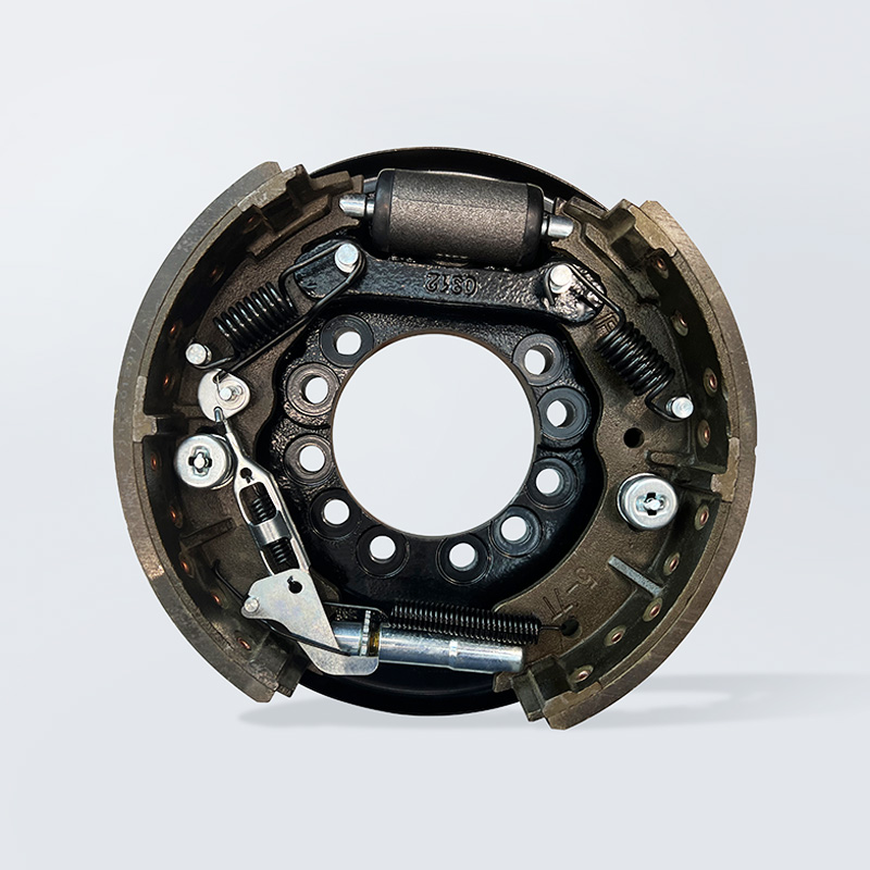 Heli Forklift 5-ton Brake Assembly