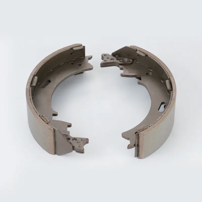 Hangzhou Forklift/Heli Forklift 3 Ton Brake Shoe
