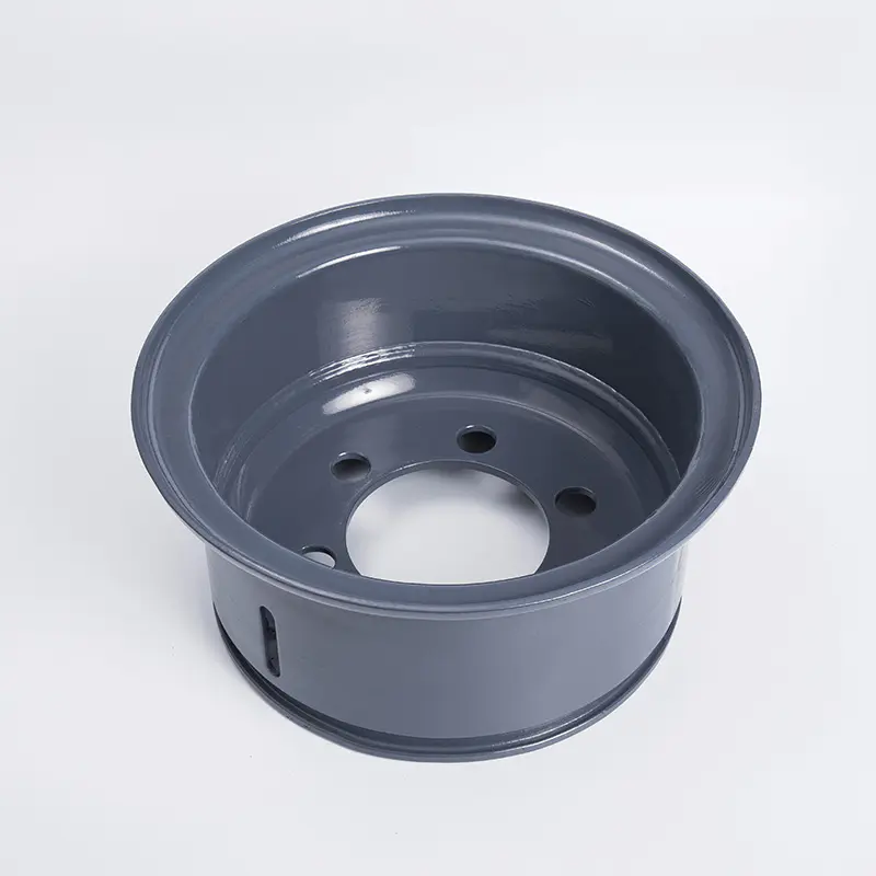 Heli/Lonking Forklift K2 Series 3-3.8t Rim Steel One-Piece 28x9-15