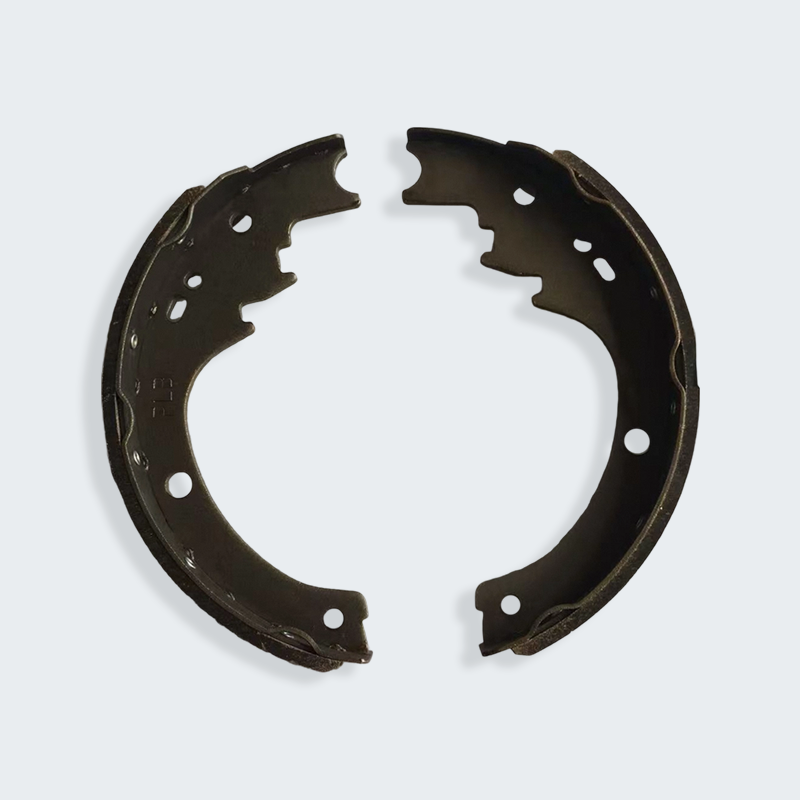 Hangcha/Heli/Toyota Forklift 2 Ton Brake Shoe