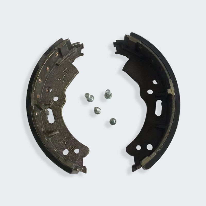 Hangcha/Heli/TCM Forklift 5-7 Ton Brake Shoe