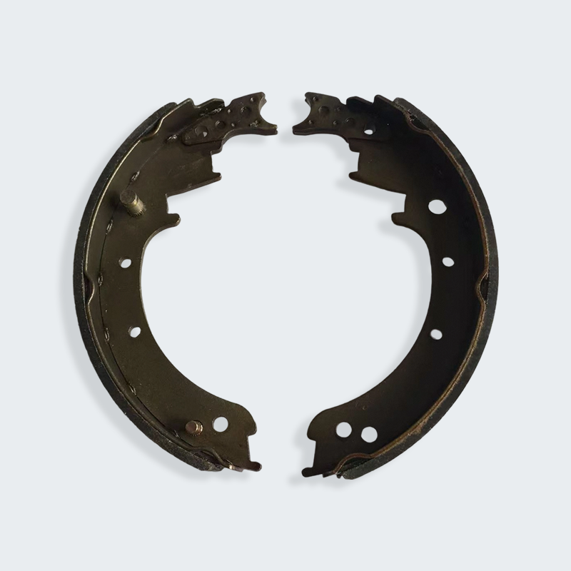 Kasut brek 2-3.5 tan