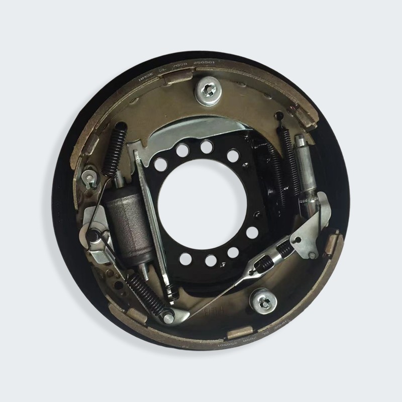 Liugong Forklift 3 Ton Perhimpunan Brek Kanan