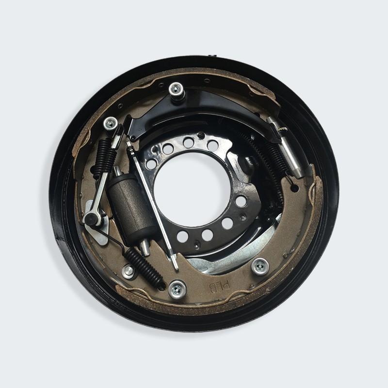 A20 Hangcha Forklift 2 Ton Perhimpunan Brek Kiri