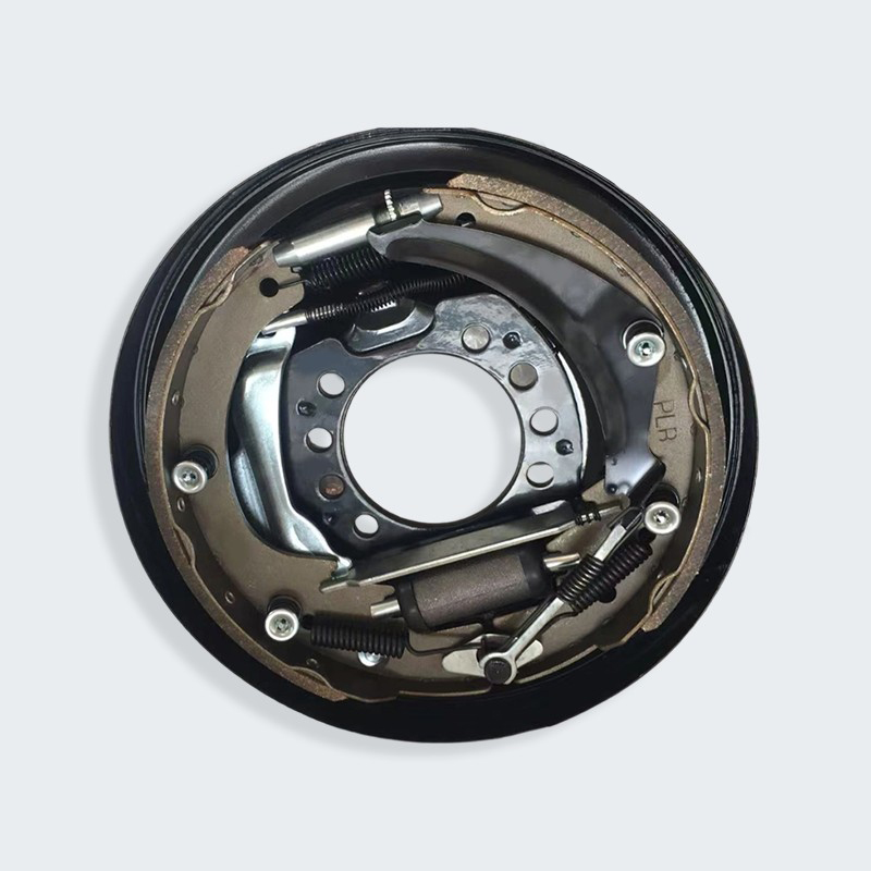 X25 Hangcha Forklift 2.5 tan pemasangan brek kanan