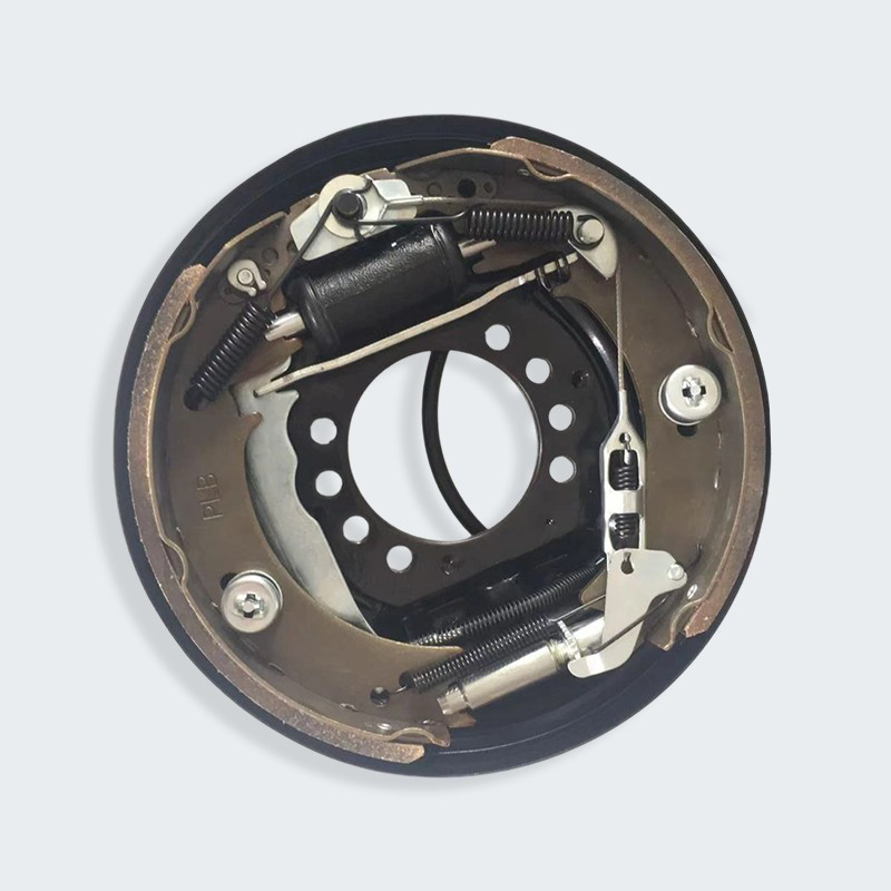 X30 Hangcha forklift 3 tan pemasangan brek kiri