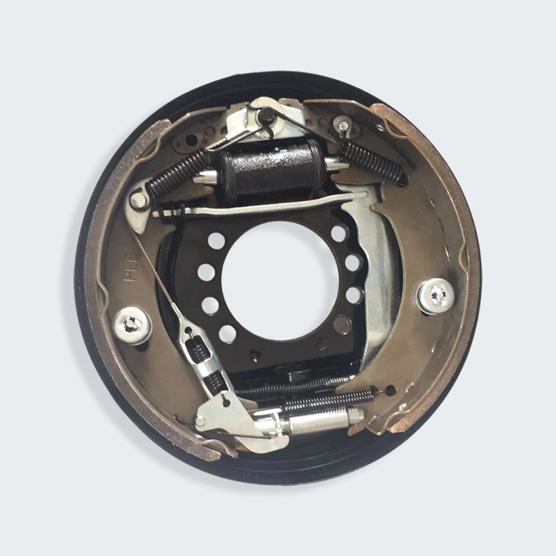 X30 Hangcha forklift 3 tan pemasangan brek kanan X30 Hangcha forklift 3 tan pemasangan brek kanan