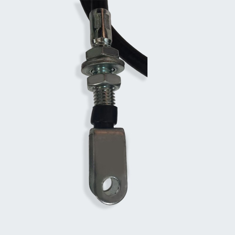 X30 Hangcha forklift 3 tan pemasangan brek kanan X30 Hangcha forklift 3 tan pemasangan brek kanan