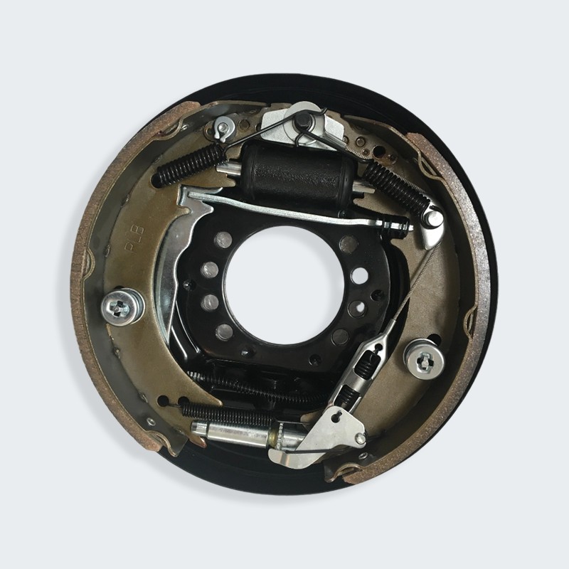 A30 Hangcha Forklift 3 Ton Perhimpunan Brek Kiri