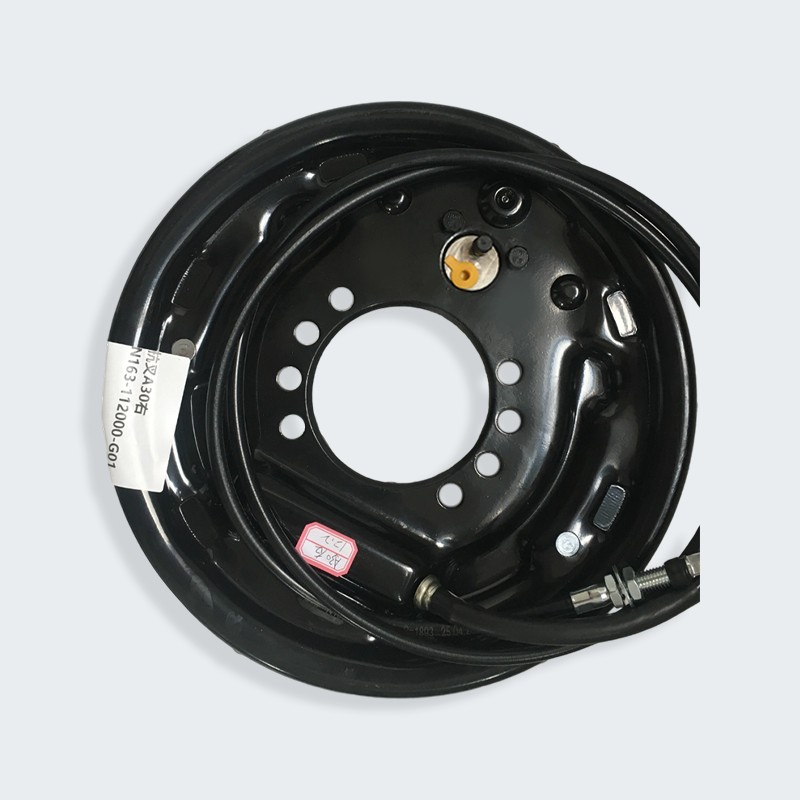 A30 Hangcha Forklift 3 Ton Perhimpunan Brek Kanan A30 Hangcha Forklift 3 Ton Perhimpunan Brek Kanan