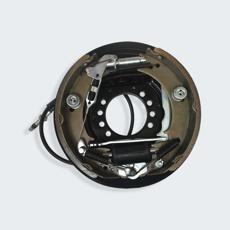 R30 Hangcha forklift 3 tan pemasangan brek kiri