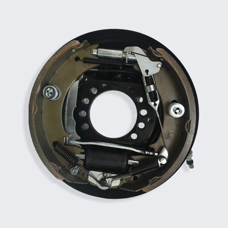 R30 Hangcha forklift 3 tan pemasangan brek kanan