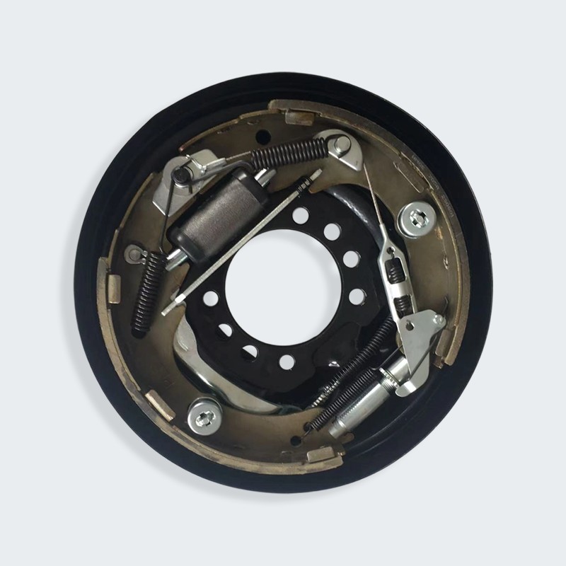 XIPD350 Hangcha Forklift 3.5 tan pemasangan brek kiri