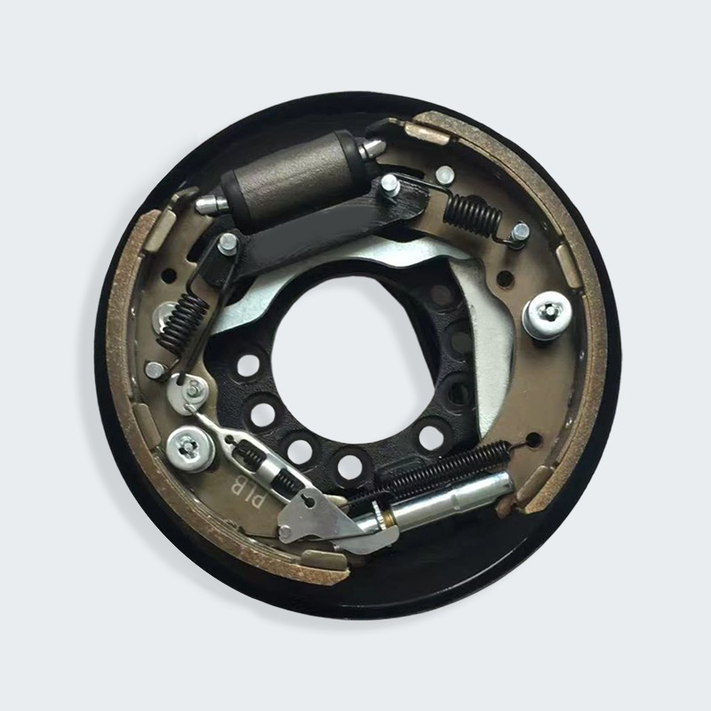 R450 Hangcha Forklift 4.5 tan pemasangan brek kanan R450 Hangcha Forklift 4.5 tan pemasangan brek kanan