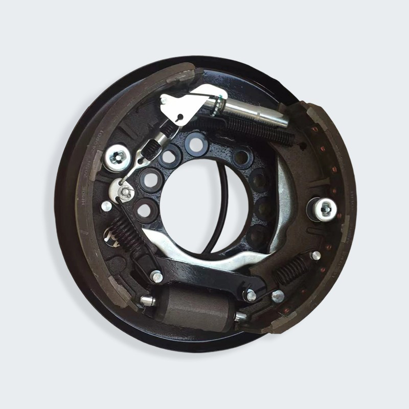 XR460 Hangcha Forklift 4.6 tan pemasangan brek kiri XR460 Hangcha Forklift 4.6 tan pemasangan brek kiri