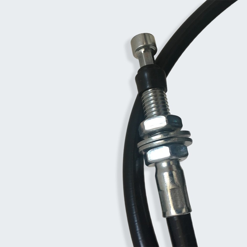 XR460 Hangcha Forklift 4.6 tan pemasangan brek kiri XR460 Hangcha Forklift 4.6 tan pemasangan brek kiri