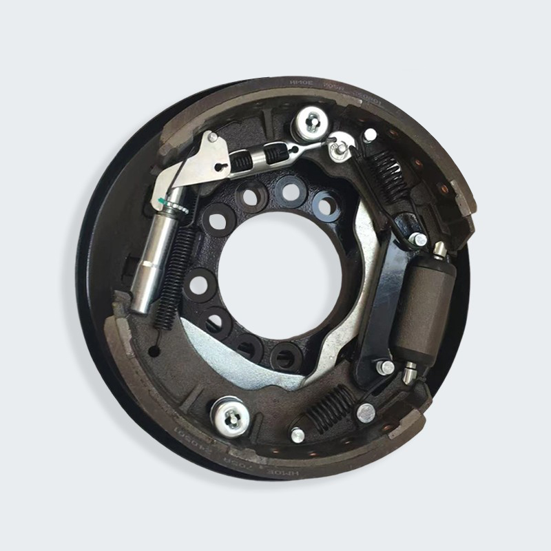 XR460 Hangcha Forklift 4.6 Ton Perhimpunan Brek Kanan XR460 Hangcha Forklift 4.6 Ton Perhimpunan Brek Kanan