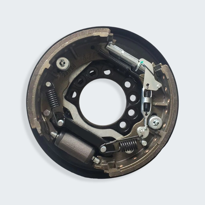 R550 Hangcha Forklift 5.5 tan pemasangan brek kanan R550 Hangcha Forklift 5.5 tan pemasangan brek kanan