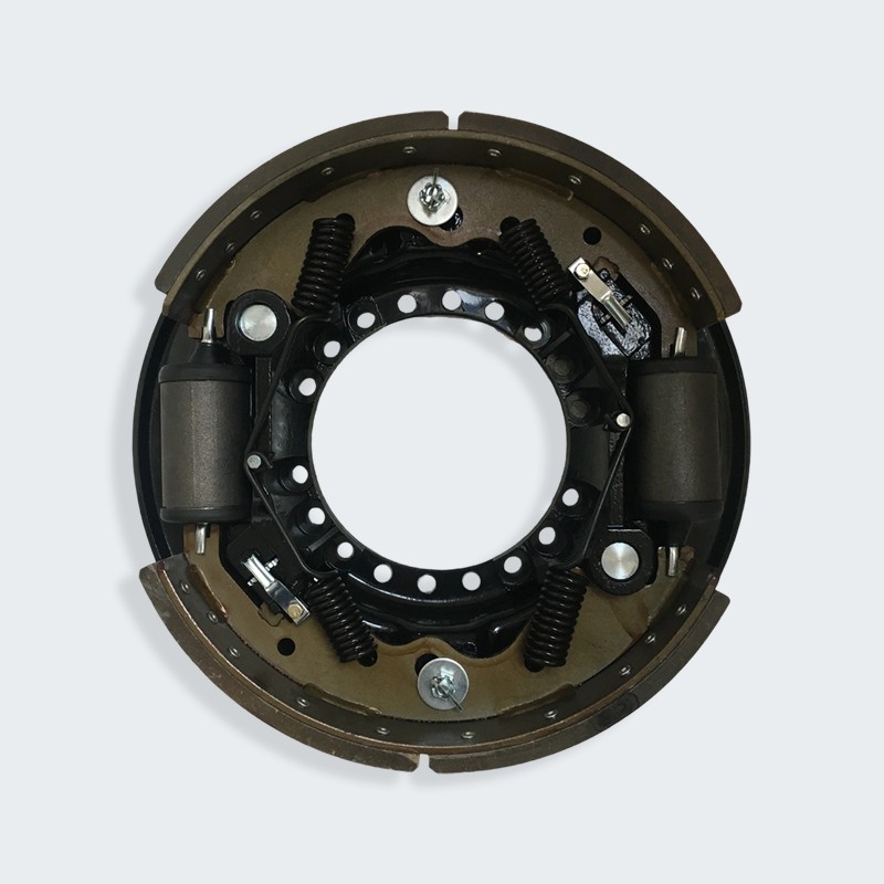 A100 Hangcha Forklift 10 Ton Kiri (Pam Double) Perhimpunan Brek A100 Hangcha Forklift 10 Ton Kiri (Pam Double) Perhimpunan Brek