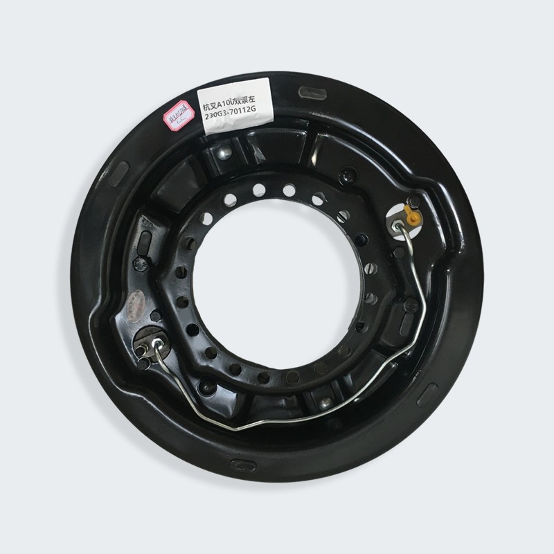 A100 Hangcha Forklift 10 Ton Kiri (Pam Double) Perhimpunan Brek A100 Hangcha Forklift 10 Ton Kiri (Pam Double) Perhimpunan Brek