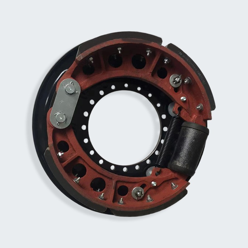 Hangcha Forklift 10 tan (pam tunggal) Perhimpunan brek