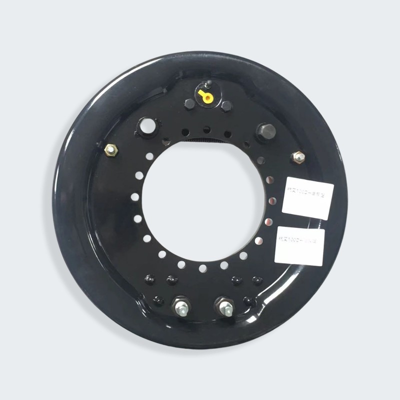 Hangcha Forklift 10 tan (pam tunggal) Perhimpunan brek Hangcha Forklift 10 tan (pam tunggal) Perhimpunan brek