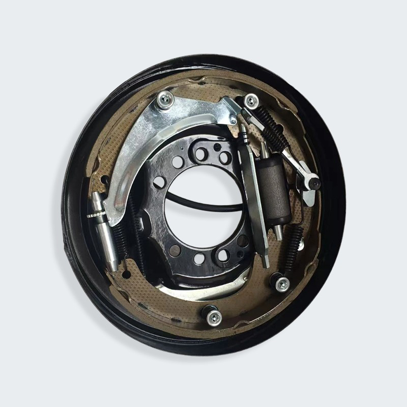 Toyota Forklift 7F 2 Ton Perhimpunan Brek Kanan