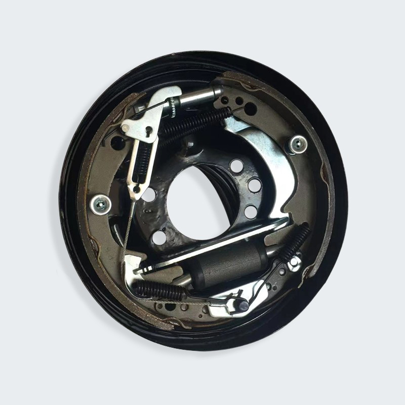 Forklift Ekillift 1.5 tan pemasangan brek kiri Forklift Ekillift 1.5 tan pemasangan brek kiri