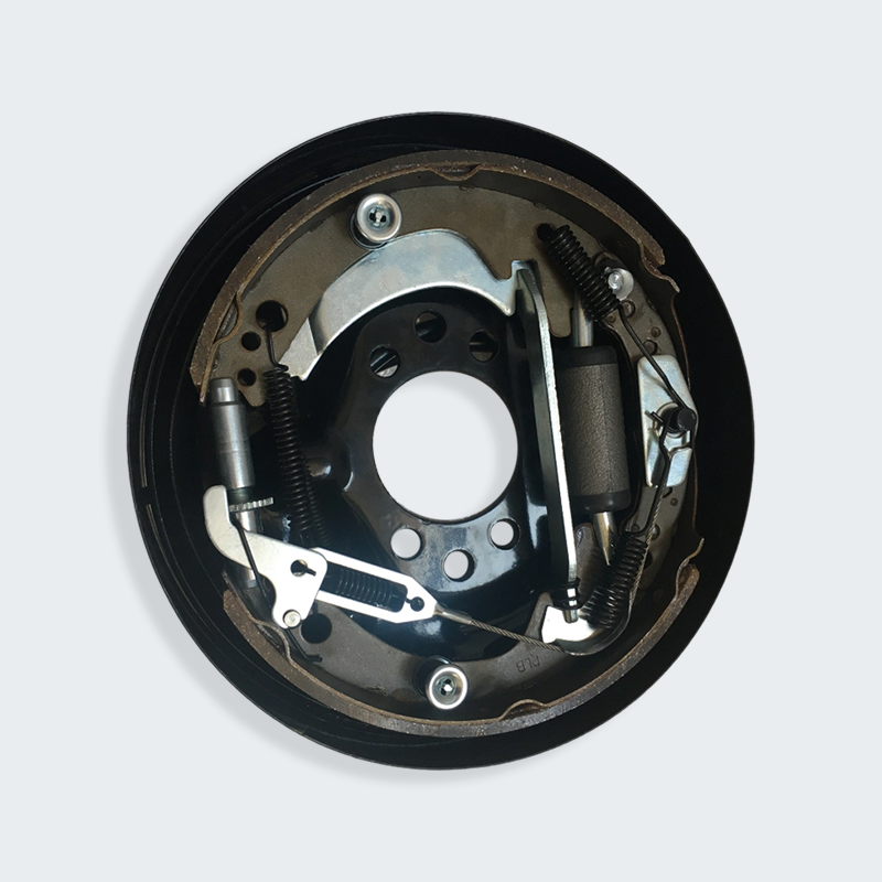 Heli Forklift 1.5 tan pemasangan brek kiri