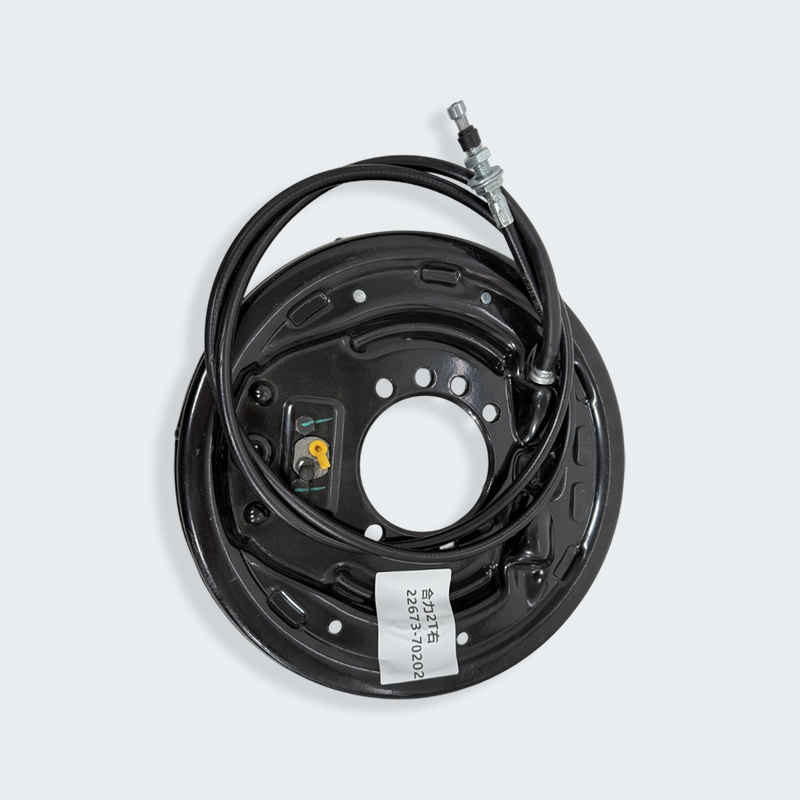 Heli Forklift 2 Ton Perhimpunan Brek Kanan Heli Forklift 2 Ton Perhimpunan Brek Kanan