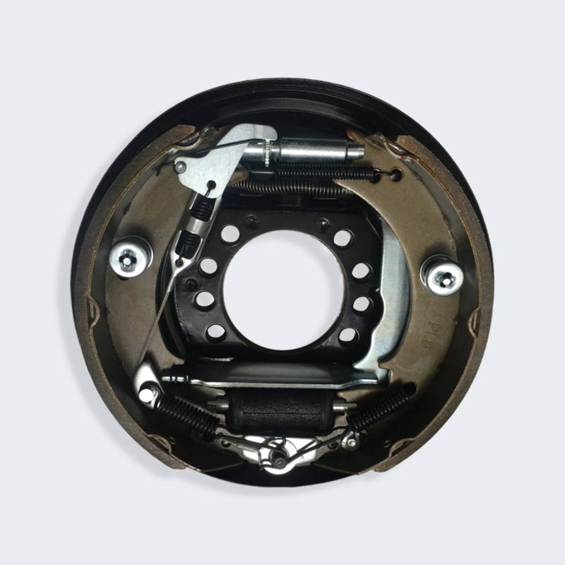 Heli forklift 3 tan pemasangan brek kiri