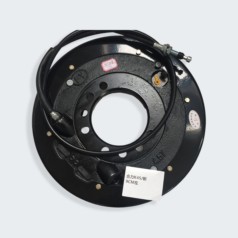 Heli Forklift K45 Perhimpunan Brek Kiri Heli Forklift K45 Perhimpunan Brek Kiri