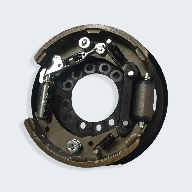 Heli Forklift 5-7 tan pemasangan brek kanan Heli Forklift 5-7 tan pemasangan brek kanan