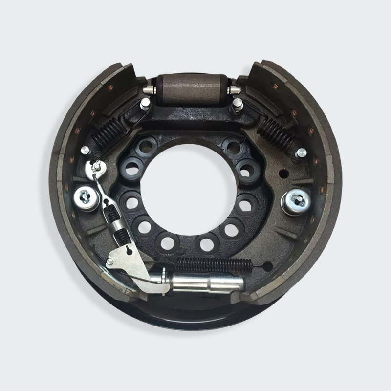 Corak baru heli forklift 5 tan pemasangan brek kanan Corak baru heli forklift 5 tan pemasangan brek kanan