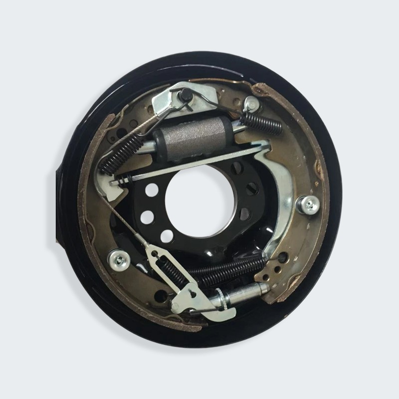 Forklift Liugong Elektrik 1.5 tan Perhimpunan brek kanan Forklift Liugong Elektrik 1.5 tan Perhimpunan brek kanan